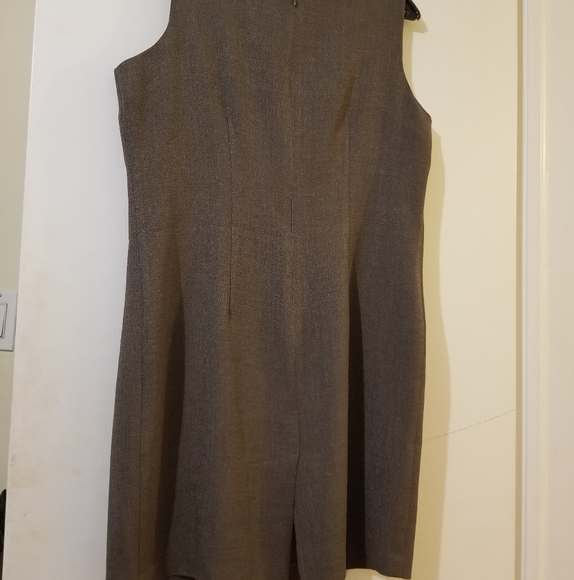 SIZE 12  COAT & DRESS - Picture 5 of 12